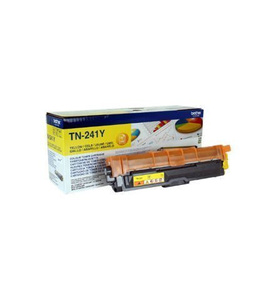 Oryginalny Toner TN-241Y do Brother 1.4k Yellow