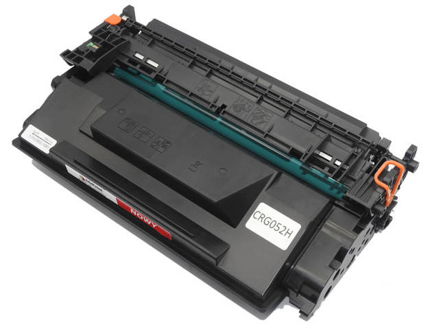 Zamiennik Canon CRG052H / CRG-052H 9,2K Black marki DDPrint do Canon LBP212 LBP214 LBP215 MF426 MF421 MF428 MF429