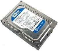 Dysk twardy 500 GB, SATA III 3,5'' WD WD5000AAKX