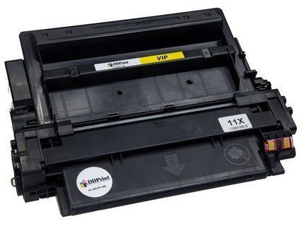 Zgodny z HP 11X Q6511X 12K Black toner do HP LaserJet 2410 2420 2420d 2420n 2420dn 2430 2430t DDPrint VIP