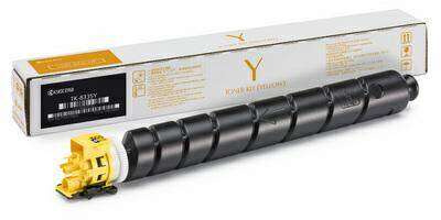 Oryginalny Toner TK-8335Y do Kyocera 15k Yellow