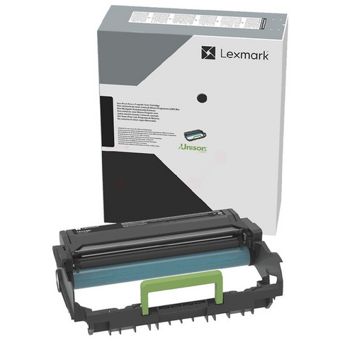 Oryginalny Moduł Bębna Lexmark 55B0ZA0 40k Black do Lexmark MS331 MS431 MX331 MX431 B3340 B3442