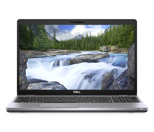 Dell Latitude 5510 Core i7 10610U (10-gen.) 1,8 GHz / 32 GB / 2 TB SSD / 15,6'' FullHD / Win 11 Pro