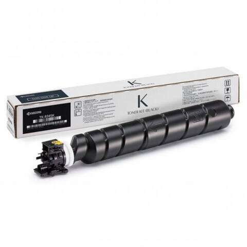 Oryginalny Toner TK-8345K do Kyocera 20k Black