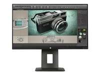 Monitor Poleasingowy HP Z23n / Klasa C (uszkodzony)