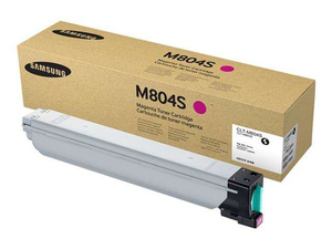 Samsung Toner CLT-M804S/SS628A MAGEN 15K