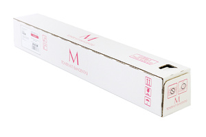 Zgodny z Utax CK-8513M, CK8513M (1T02RMBUT0, 1T02RMBTA0) 20k Magenta JetWorld toner do Utax 4006Ci / 4007Ci