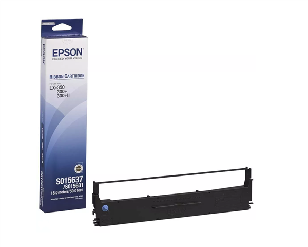 Epson Taśma LX-300/300+/350 S015637