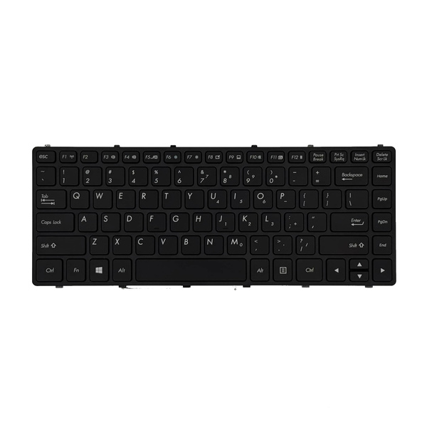 Klawiatura do Getac S410 G1 G2 G3