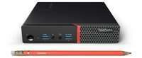 Komputer Poleasingowy Lenovo ThinkCentre M900 Tiny Core i5 6500T (6-gen.) 2,5 GHz / 16 GB / 960 SSD / Win 10 Pro