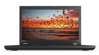 Laptop Poleasingowy Lenovo ThinkPad L570 Core i5 6300U (6-gen.) 2,4 GHz / 16 GB / 240 SSD / 15,6" FullHD / Win 10 Prof. (Update)