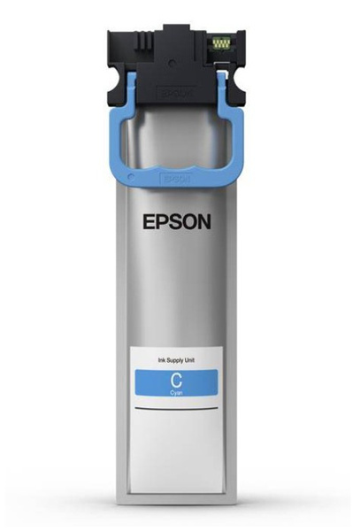 Epson T9452 (C13T945240) 38,1ml Cyan do Epson WorkForce Pro WF-C5210 WF-C5290 WF-C5710 WF-C5790 Tusz Oryginalny