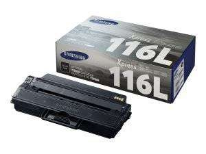 Oryginalny Toner MLT-D116L do Samsung 3k Black