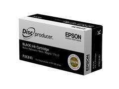 Epson Tusz PP100 PJIC7(K) Black 31,5ml