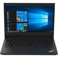 Laptop Poleasingowy Lenovo ThinkPad E490 Core i5 8265U (8-gen.) 1,6 GHz / 16 GB / 240 SSD / 14" FullHD / Win 11 Pro