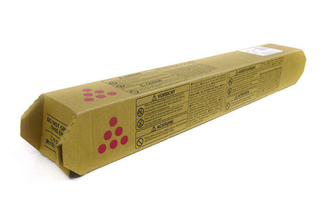 Zamiennik Ricoh 841927 9.5k Magenta toner marki Clear Box do Ricoh Aficio MPC2003 MPC2004 MPC2011 MPC2503 MPC2504