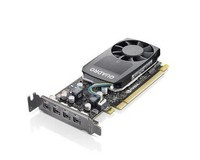 Karta graficzna Nvidia Quadro P620 / niski profil