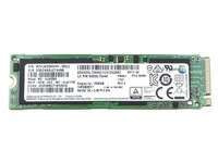 Dysk SSD NVMe / Samsung MZ-VLW2560 PM961 / 256 GB / M.2 PCIe 3.0