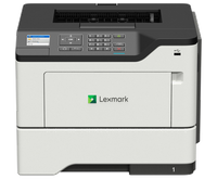 Poleasingowa Drukarka laserowa Lexmark MS621dn