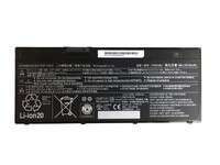 Nowa bateria Movano BT/FU-U758 FPB0338S zamiennik do laptopa Fujitsu U758 14.4V - 3490 mAh