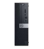 Dell OptiPlex 5070 SFF Core i5 9500 (9-gen.) 3,0 GHz / 16 GB / 960 SSD / Win 11 Pro