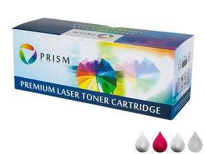 Zamiennik Brother TN-210M / TN-230M 1.4k Magenta marki Prism do HL-3040 3070 DCP-9010 MFC9120 9320