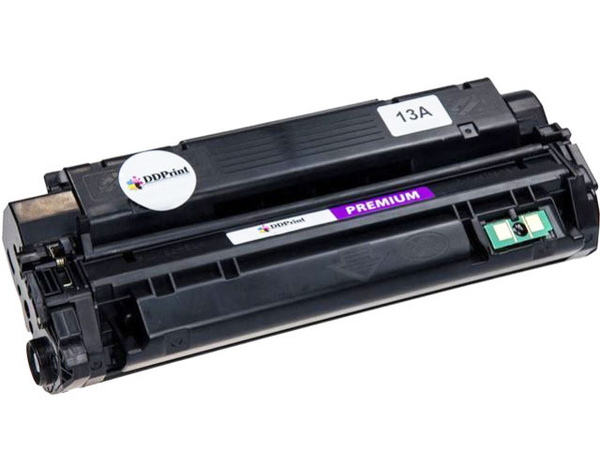 Zgodny Toner 13A Q2613A 3K Black do HP 1300  DDPrint Premium