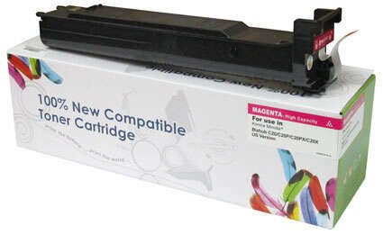 Zamiennik Minolta A06V354 12k Minolta toner marki Cartridge Web do Bizhub C30 C31