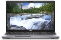 Laptop Poleasingowy Dell Latitude 5511 Core i5 10300H (10-gen.) 2,5 GHz / 16 GB / 480 SSD / 15,6'' / Win 11 Pro