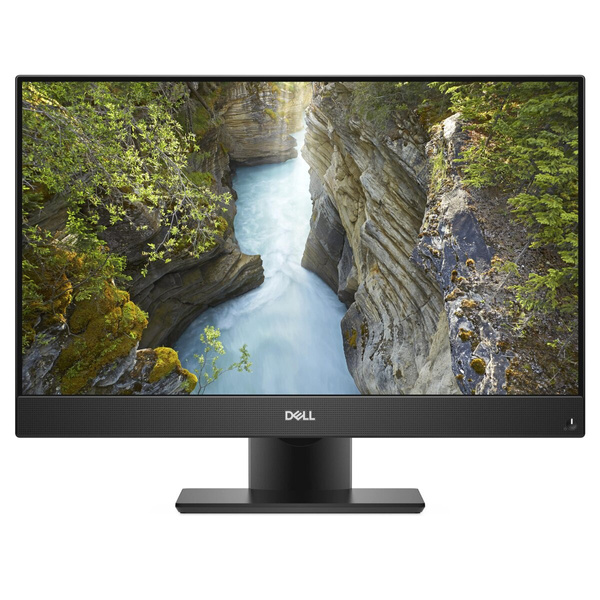 Dell OptiPlex 7470 AIO Core i7 9700 (9-gen.) 3,0 GHz / 8 GB / 960 SSD / 24'' FullHD / Win 11 / Klasa A-