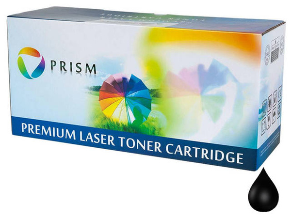 Zgodny Toner PRISM ZCL-CEXV14NP zamiennik Canon C-EXV14 Black 8,3k