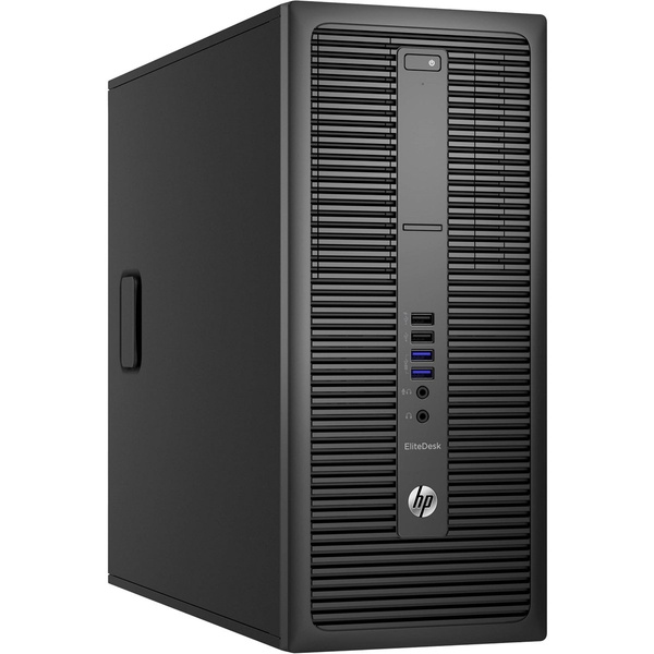 Komputer HP EliteDesk 800 G2 Tower Core i7 6700 (6-gen.) 3,4GHz/16GB/480SSD/ Win 10 Prof. (Update)