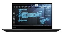 Laptop Poleasingowy Lenovo ThinkPad P1 Gen 2 Core i7 9850H (9-gen.) 2,6 GHz / 32 GB / 480 SSD / 15,6" UHD 4K / Win 11 Pro + Nvidia Quadro T2000