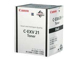 Canon Toner C-EXV21 Black 26K