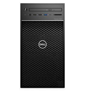 Komputer Core i5 10400F 2,9GHz/16GB/2TB SSD/ Win 11 Pro + Nvidia Quadro P2200 [5 GB] - Dell Precision 3640 Tower 