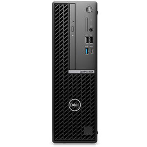 Komputer 3,0GHz/16GB/2TB SSD/Win 11 Pro - Nowy Dell XE4 SFF i5 12500 (12-gen.)