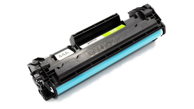 Zamiennik HP CF244A (44A) 1,9k toner marki DDPrint v. Eco do HP M15a M15w M28a M28w M17a M17w