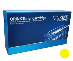 Zamiennik OKI 46508713 Yellow 1,5k toner marki Orink do OKI C332dn MC363