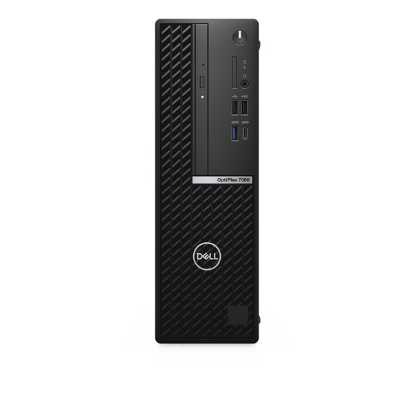Dell OptiPlex 7080 SFF Core i5 10500 (10-gen) 3,1 GHz / 8 GB / 240 SSD / Win 11