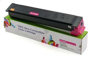 Zamiennik Kyocera TK5195 / TK-5195M 7k Magenta toner marki Cartridge Web do TASKalfa 306ci