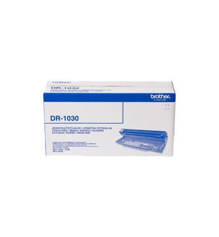 Oryginalny Bęben DR-1030 do Brother 10k Black