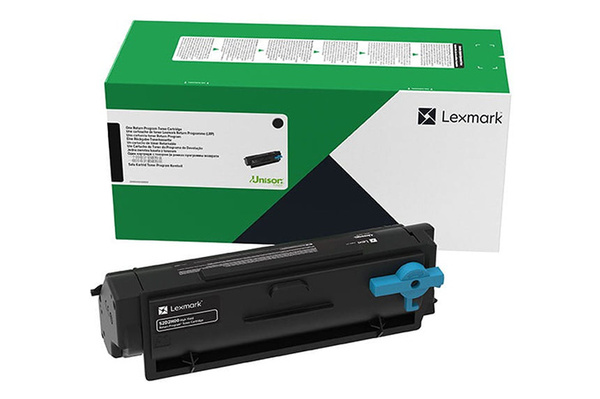 Lexmark 55B2H00 15k do Lexmark MS331 MS431 MX331 MX431 MX432 Toner Oryginalny