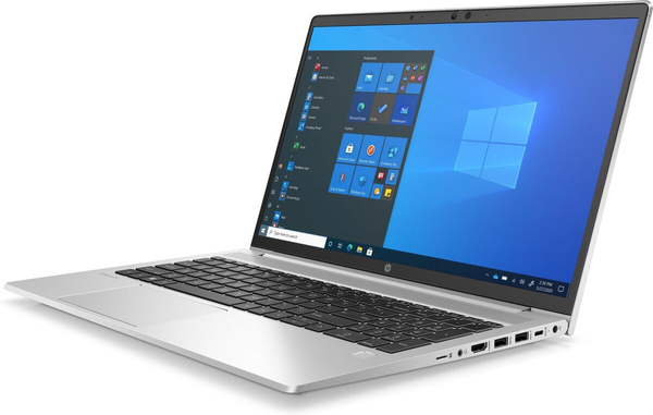 HP ProBook 650 G8 Core i7 1185G7 (11-gen.) / 32 GB / 2 TB SSD / 15,6'' FullHD / Win 11 Pro