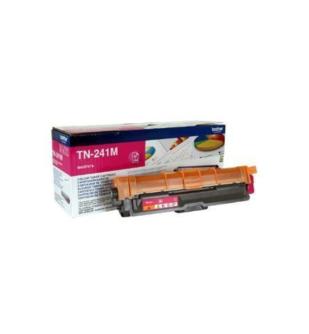 Oryginalny Toner TN-241M do Brother 1.4k Magenta