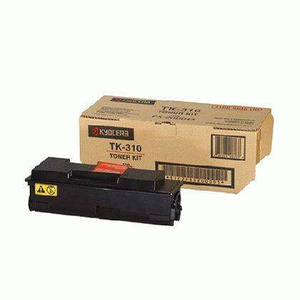 Oryginalny Toner TK-310 do Kyocera 12k Black