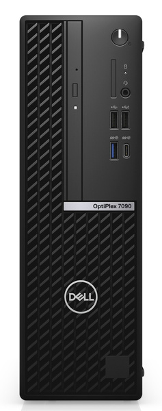 Komputer Dell OptiPlex 7090 SFF Core i5 11500T 1,5 GHz / 32 GB / 480 SSD / Win 11 Pro