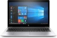 HP EliteBook 850 G5 Core i7 8650U (8-gen.) 1,9 GHz / 32 GB / 960 SSD / 15,6'' FullHD dotyk / Win 11 Pro + Radeon RX 540 / Klasa  A-