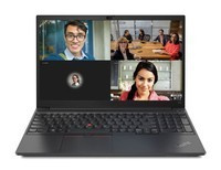 Lenovo ThinkPad E15 Core i5 10210U (10-gen.) 1,6 GHz / 16 GB / 2 TB SSD / 15,6" FullHD / Win 11 Pro