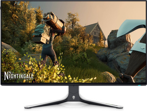 Monitor Alienware AW2723DF – 27″ WQHD, 280 Hz, 1 ms - Powystawowy