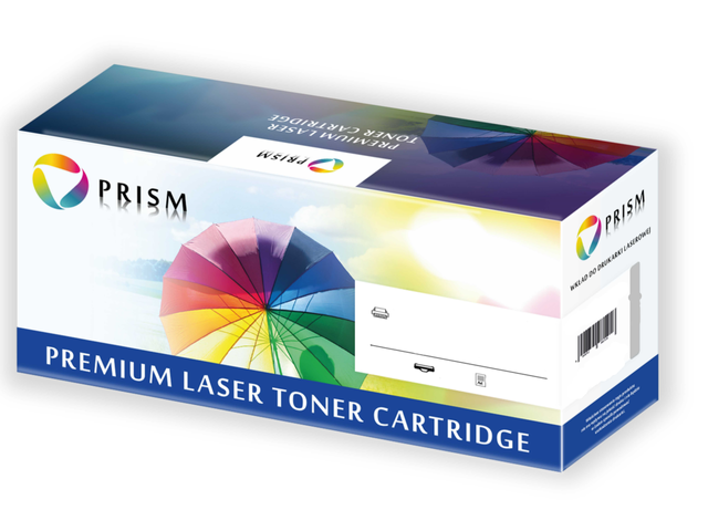 Zamiennik HP 216A W2413A Magenta 0,85K toner z chipem marki Prism do HP M182 M183